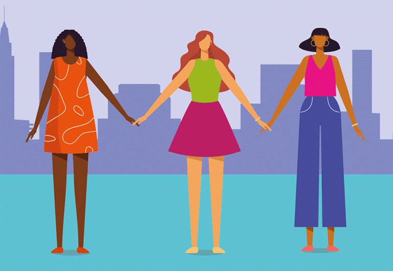GIVEAWAY: Nominate an amazing woman today!