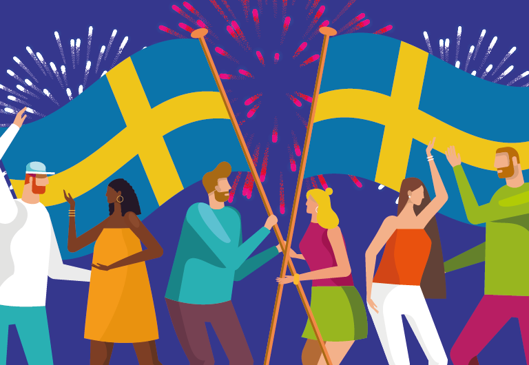 HAPPY NATIONAL DAY!